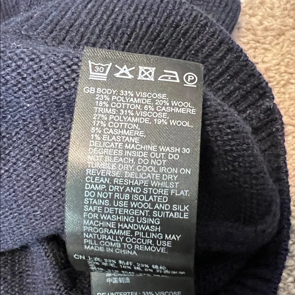 Boys’ holiday dresswear, size 5 / 6/7 / 7, GUC, EUC, NWT! Plaid, sweaters, more! - Picture 14 of 14